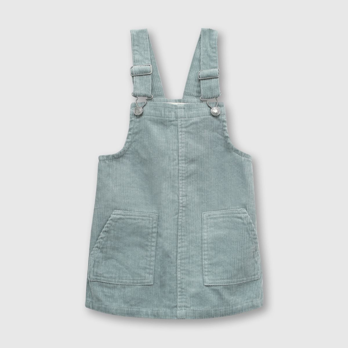 COLLOKY - Vestido Niña Verde 49759 Colloky