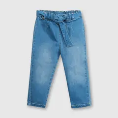 COLLOKY - Jeans Niña Azul 49650