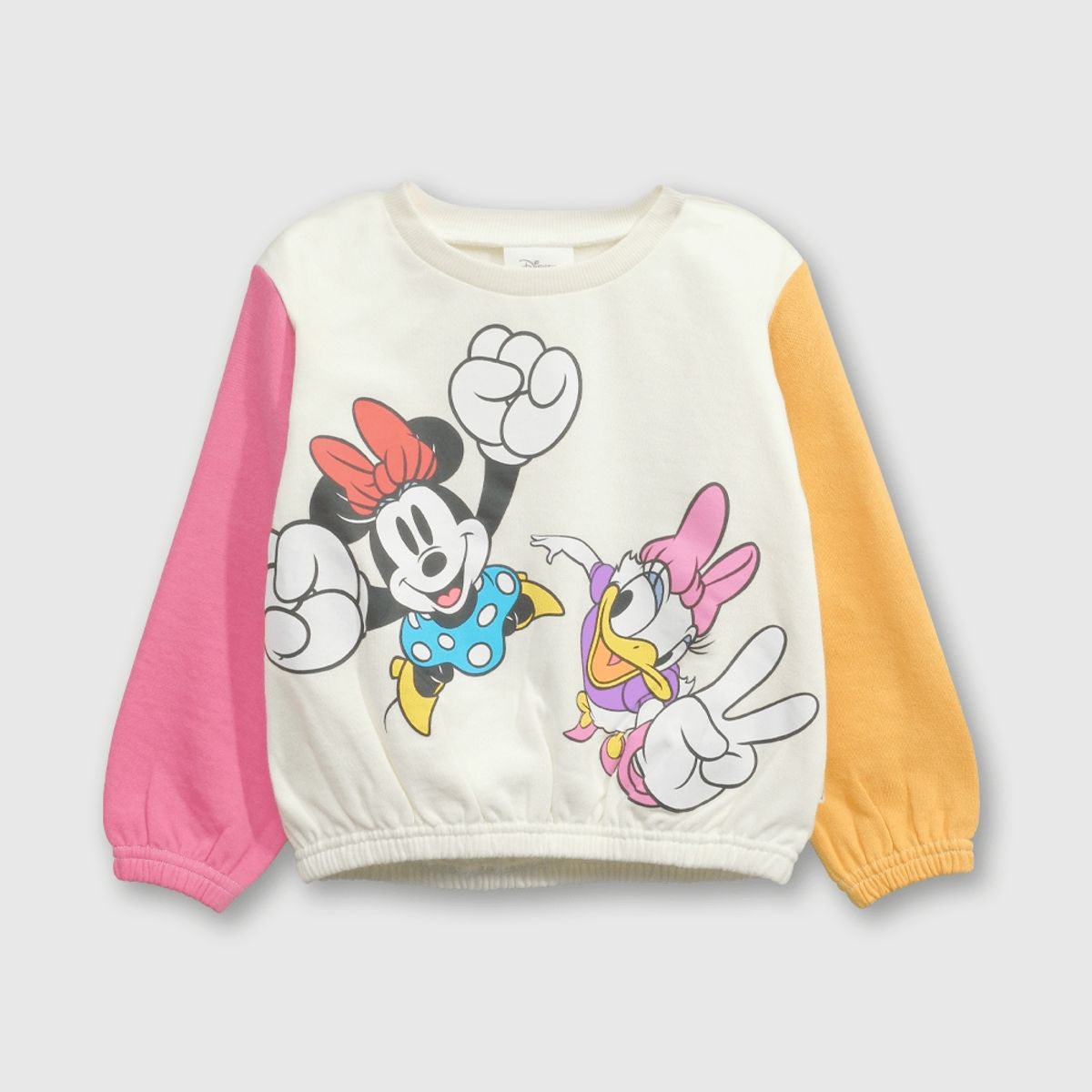 COLLOKY - Polerón Niña Blanco 49741 Colloky