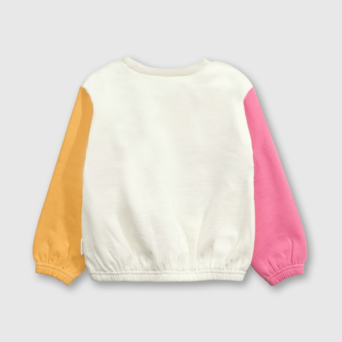 COLLOKY - Polerón Niña Blanco 49741 Colloky