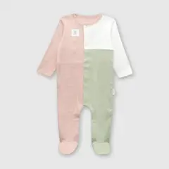 COLLOKY - Oso Niña Rosado 49659