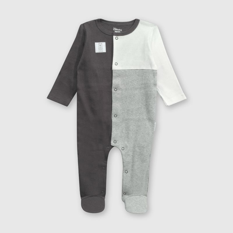 COLLOKY - Oso Niño Gris 49661 Colloky
