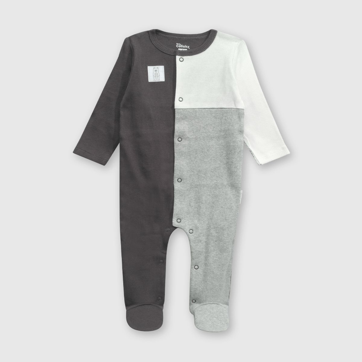 COLLOKY - Oso Niño Gris 49661 Colloky