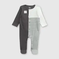 COLLOKY - Oso Niño Gris 49661
