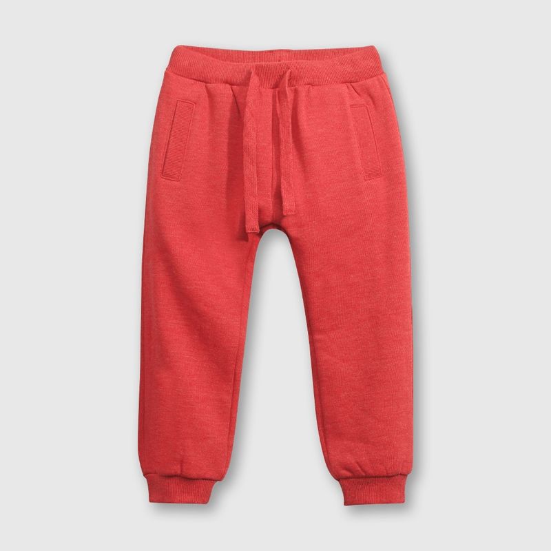 COLLOKY - Buzo Niño Rojo 49268 Colloky