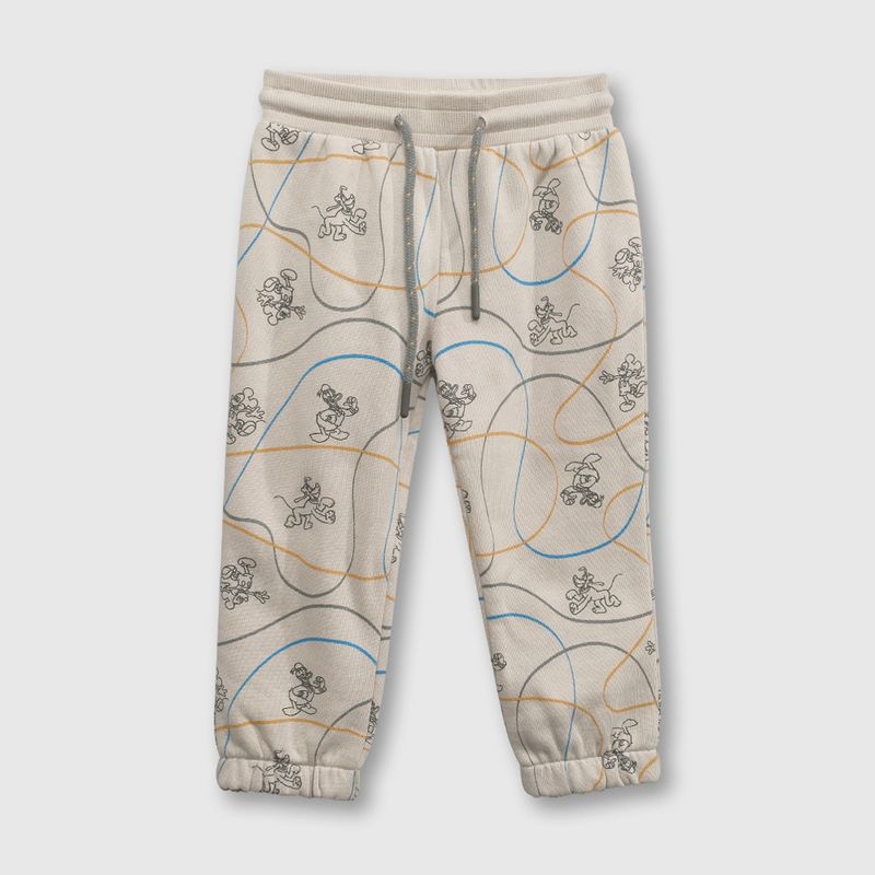 COLLOKY - Buzo Niño Beige 49665 Colloky