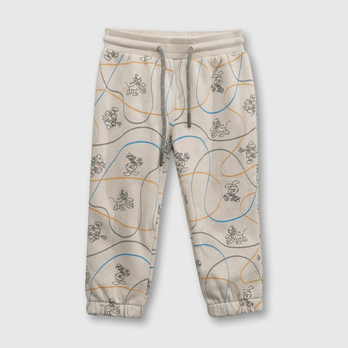 COLLOKY - Buzo Niño Beige 49665 Colloky