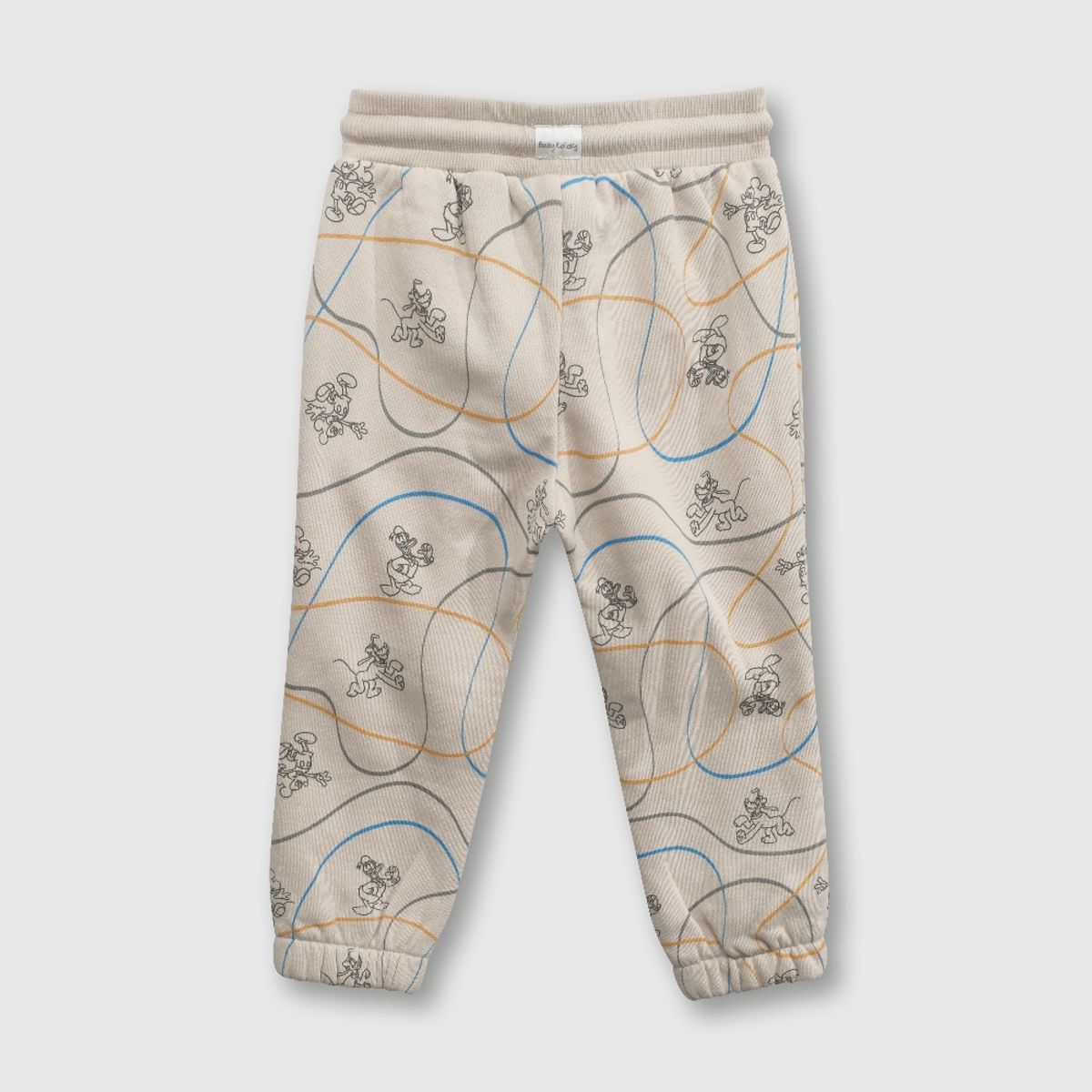 COLLOKY - Buzo Niño Beige 49665 Colloky