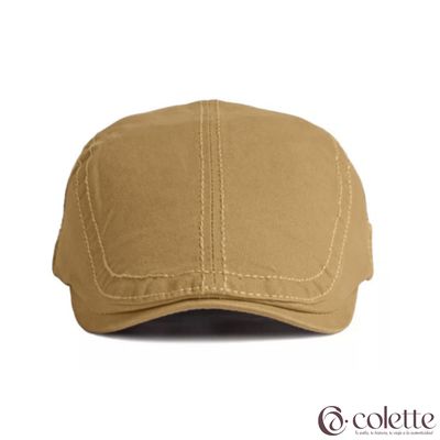 Imagen 2 del producto Boina Plana Duckbill Estilo Y Elegancia Colores Varios