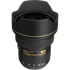 NIKON - AF-S NIKKOR 14-24 mm f28G ED Lente