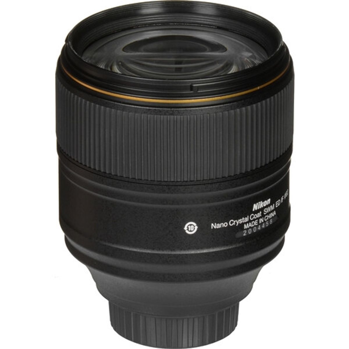 NIKON - Nikon AF-S NIKKOR 105 mm f14E ED Lente