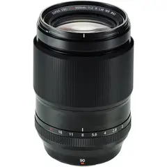 FUJIFILM - XF 90 mm f2 R LM WR Lente