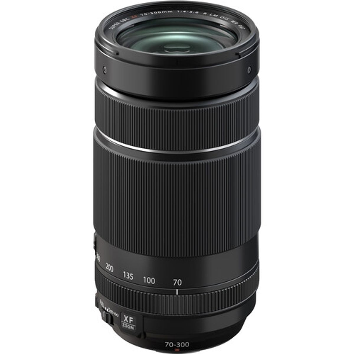 FUJIFILM - FUJIFILM XF 70-300 mm f4-56 R LM OIS WR Lente
