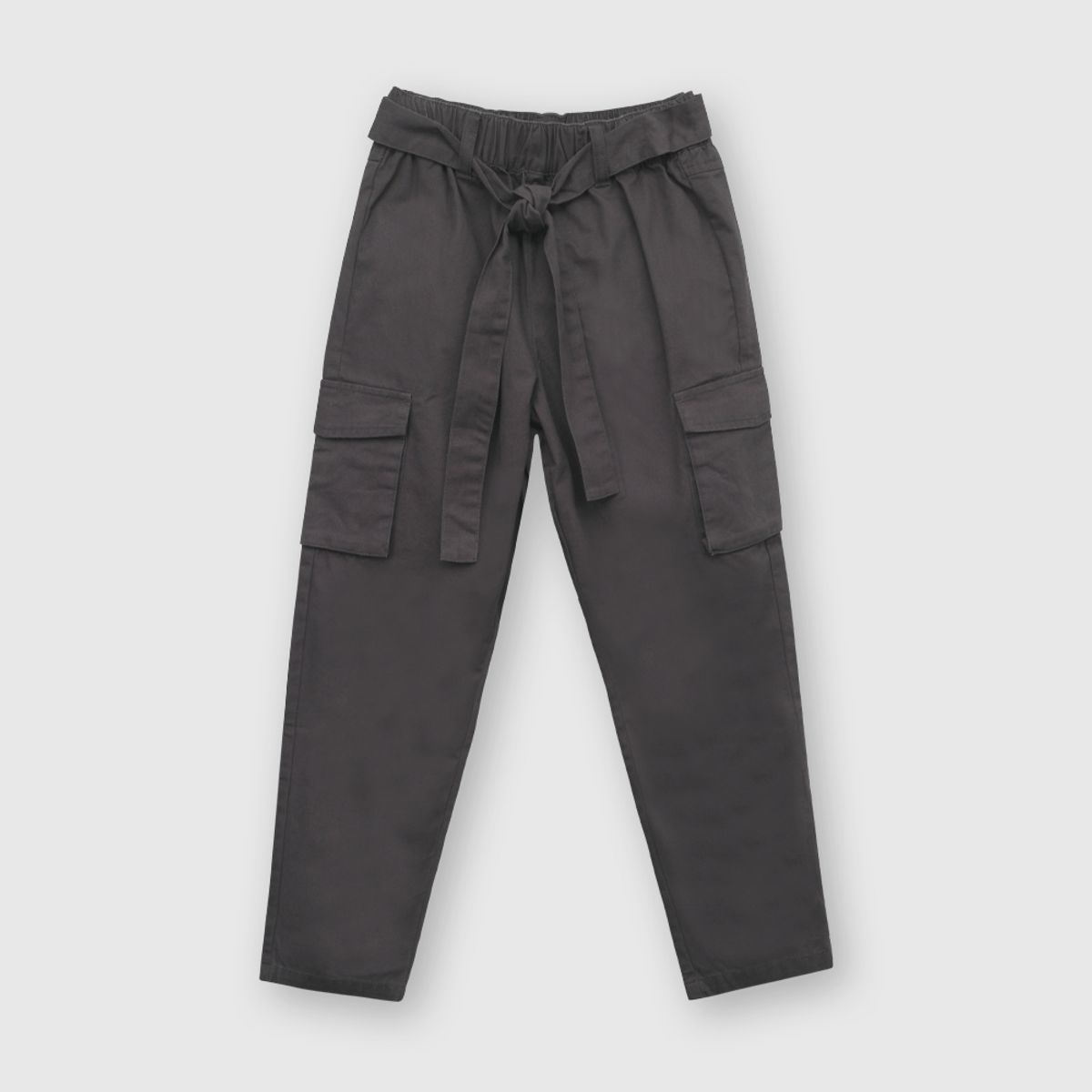 COLLOKY - Pantalón Niña Gris 49273 Colloky