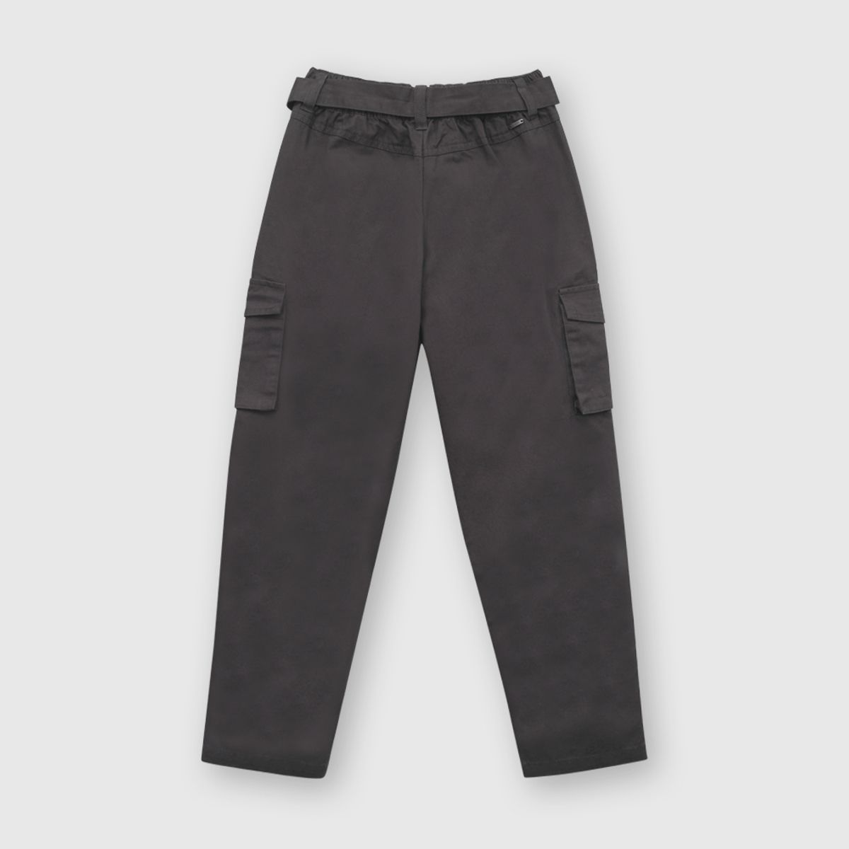 COLLOKY - Pantalón Niña Gris 49273 Colloky