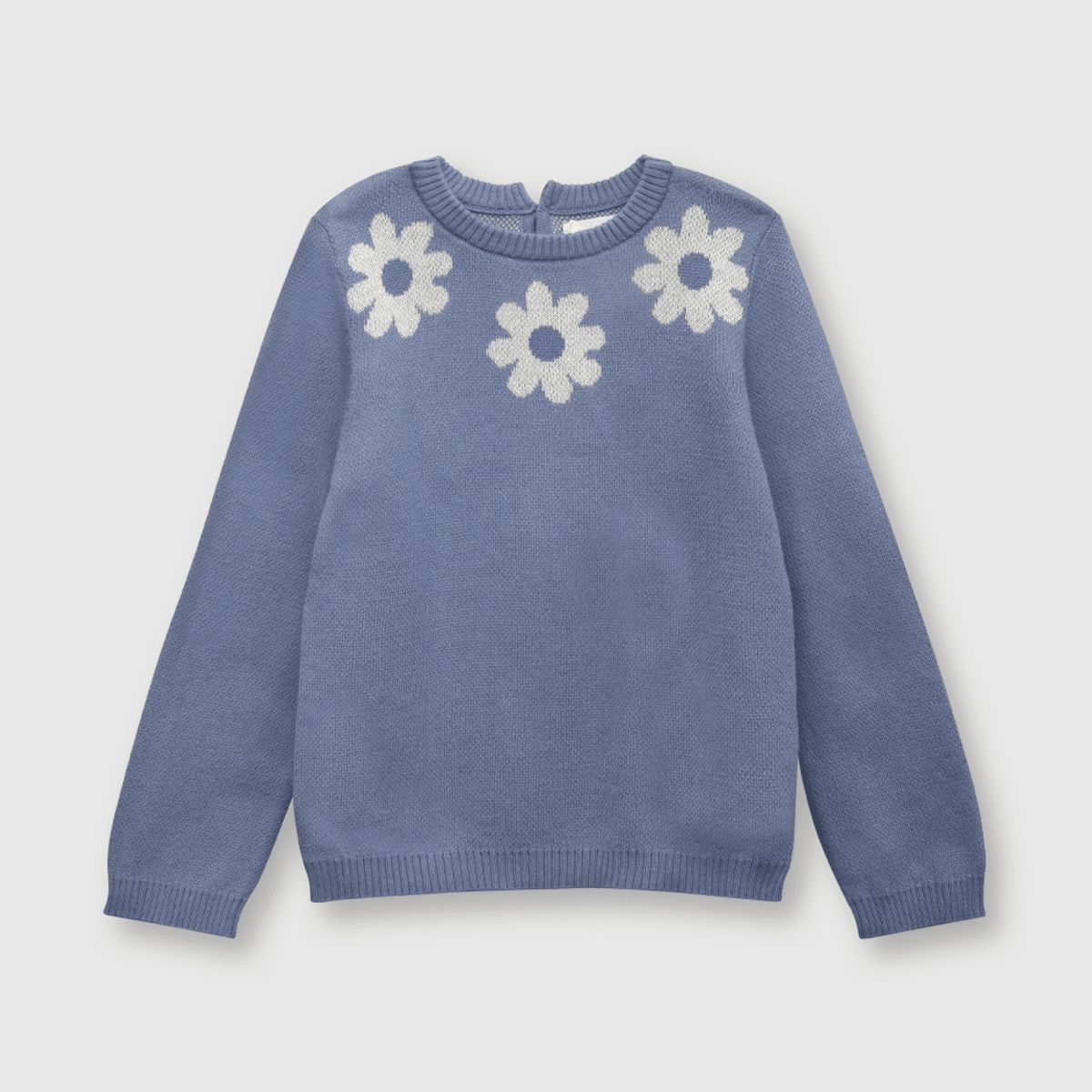 COLLOKY - Sweater Niña Morado 49316 Colloky