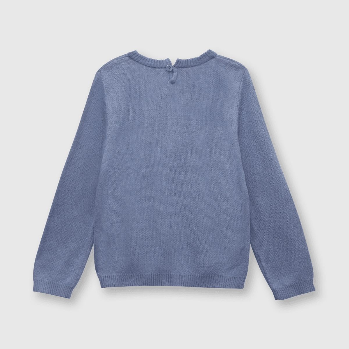 COLLOKY - Sweater Niña Morado 49316 Colloky