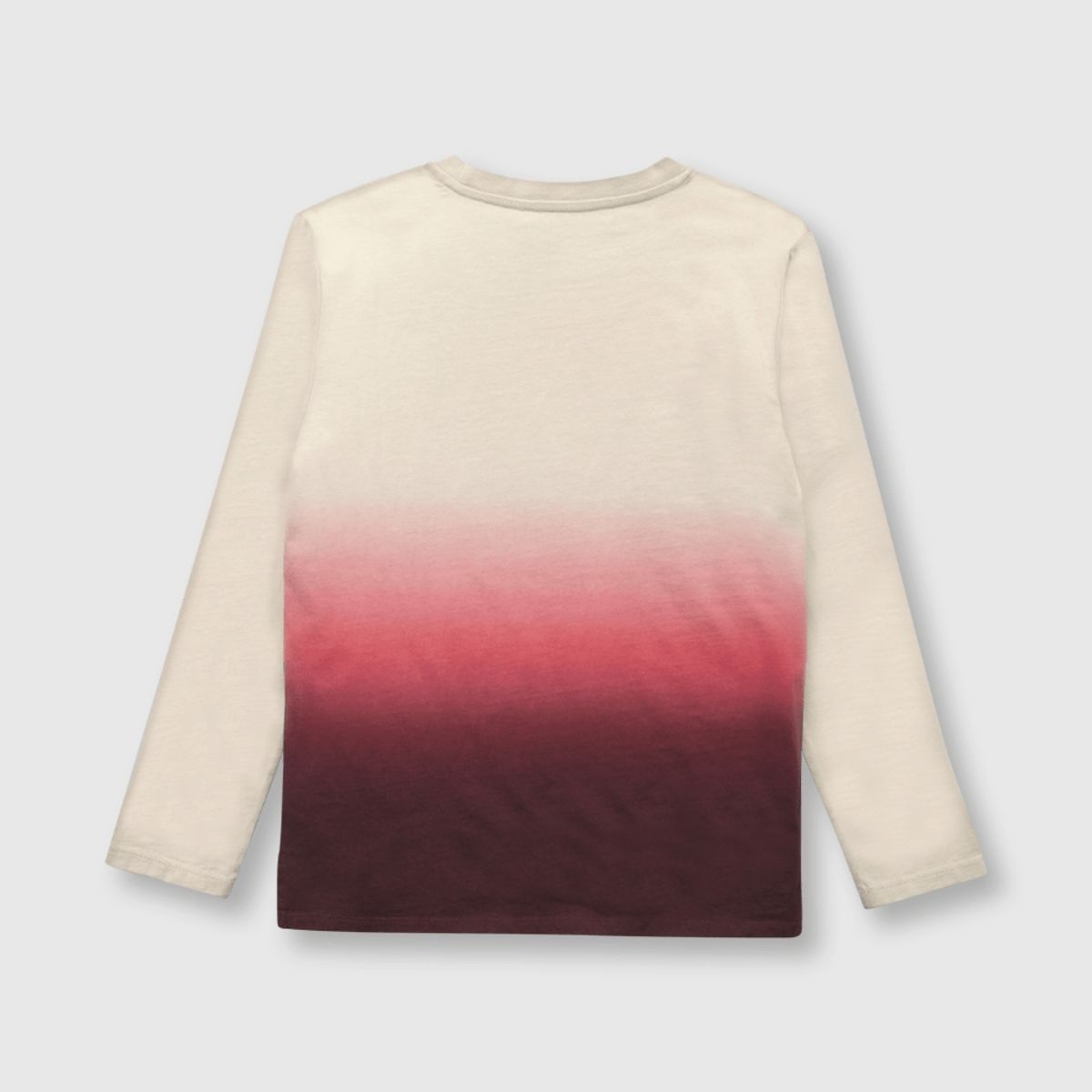 COLLOKY - Polera Niño Blanco 49288 Colloky