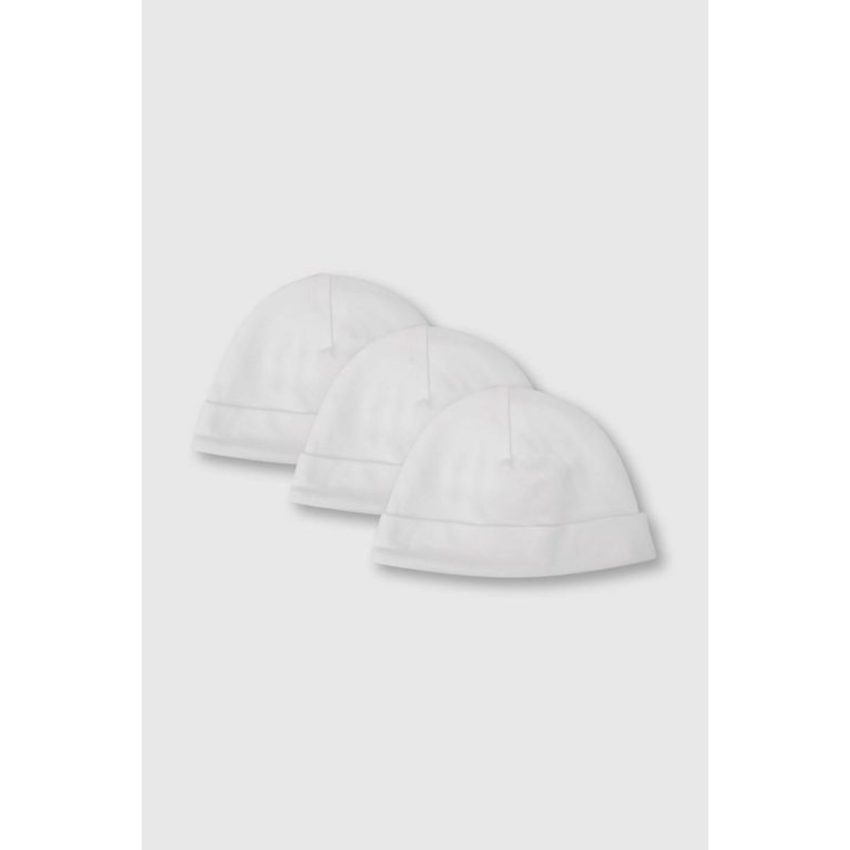 COLLOKY - Gorro Unisex Blanco 49594 Colloky