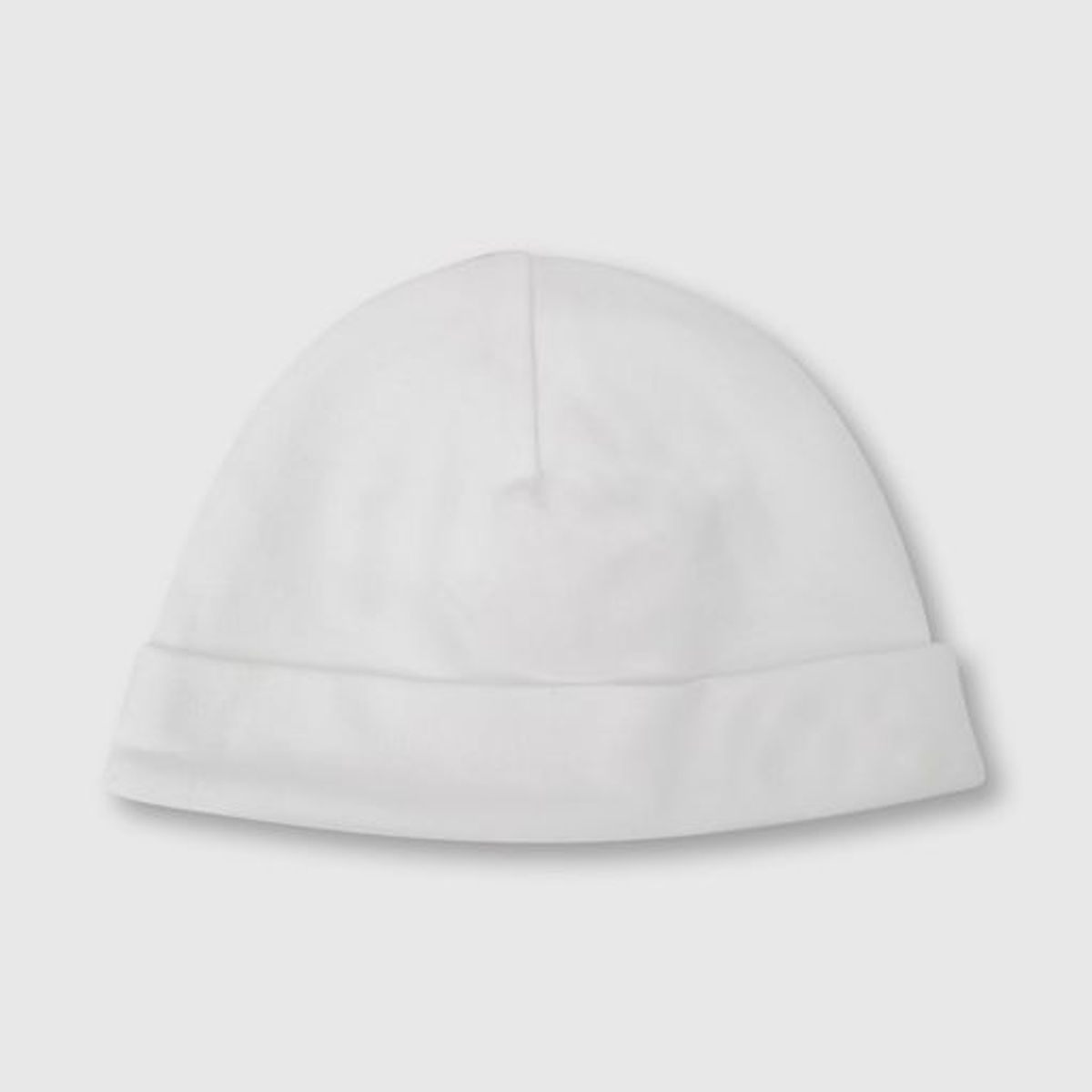 COLLOKY - Gorro Unisex Blanco 49594 Colloky