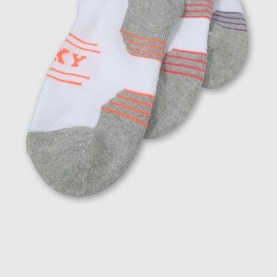 Imagen 2 del producto Calcetin Trainee Niña Blanco 49561