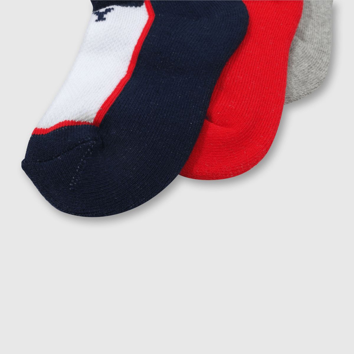 COLLOKY - Calcetin Trainee Niño Azul 49565 Colloky