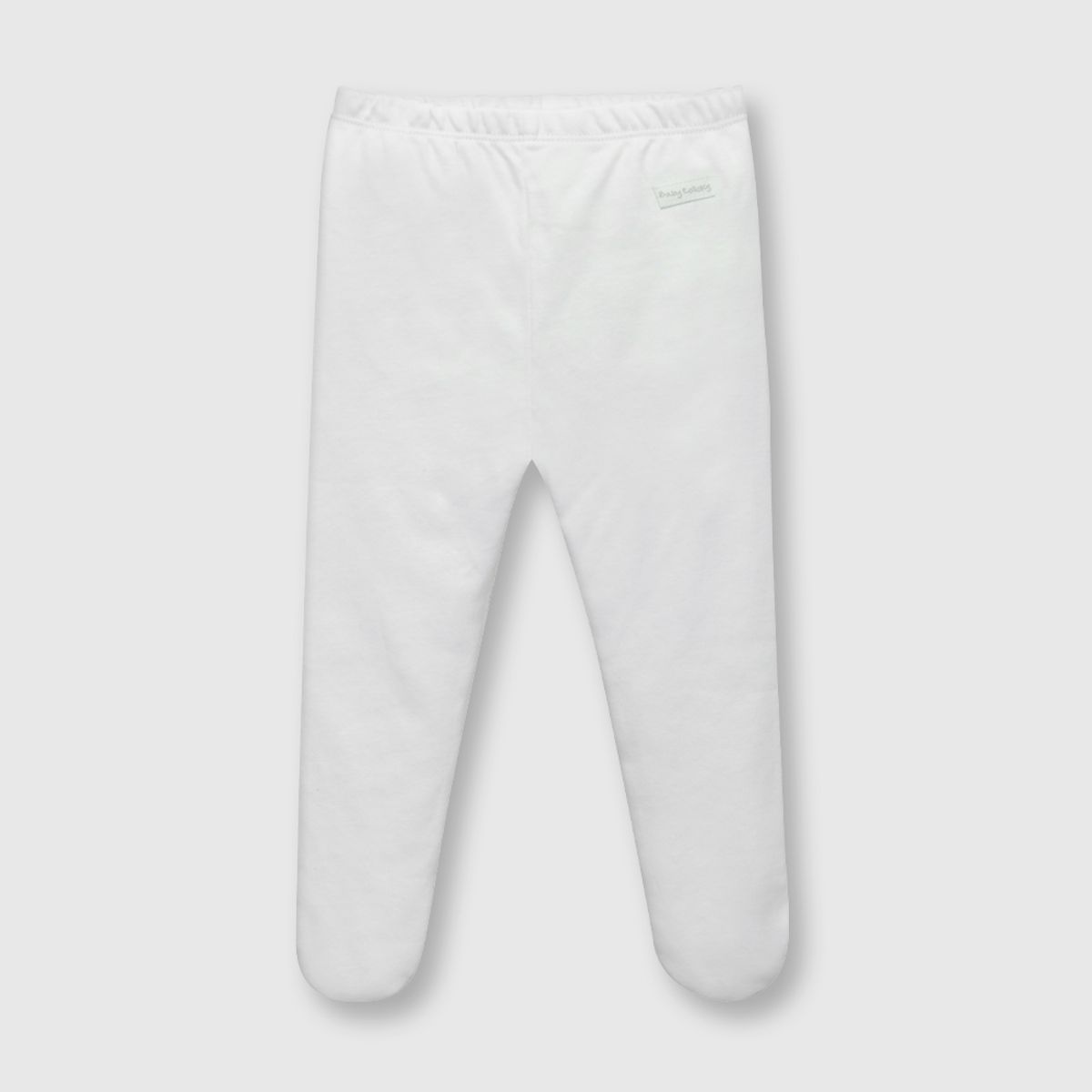 COLLOKY - Ballerina panty Unisex Blanco 49609 Colloky