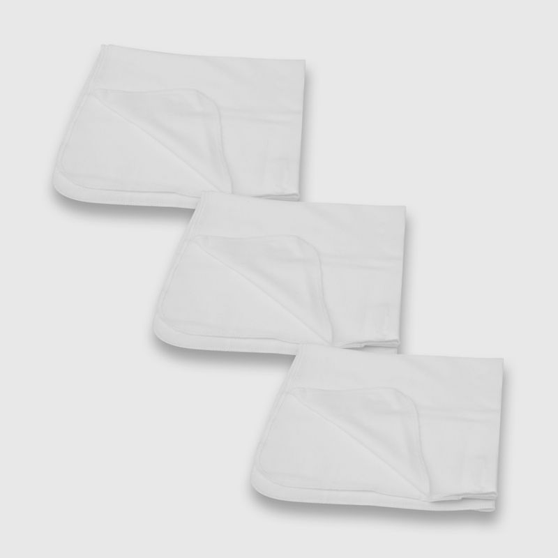 COLLOKY - Tuto Unisex Blanco 49631 Colloky