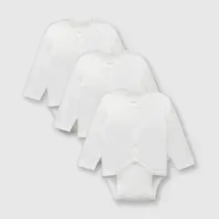 COLLOKY - Pilucho Unisex Blanco 49625