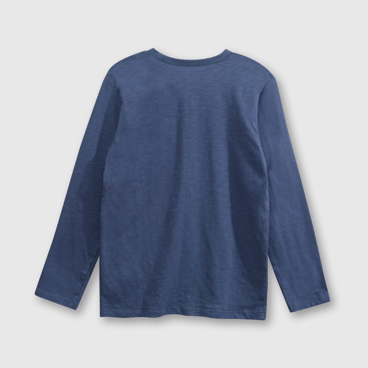 COLLOKY - Polera Niño Azul 49705 Colloky