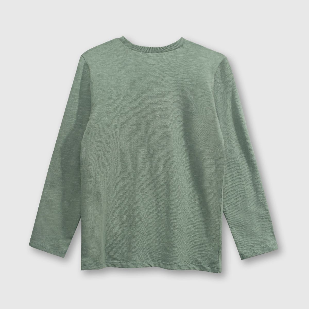 COLLOKY - Polera Niño Verde 49707 Colloky