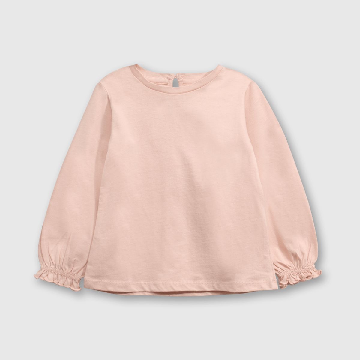 COLLOKY - Polera Niña Rosado 49714 Colloky