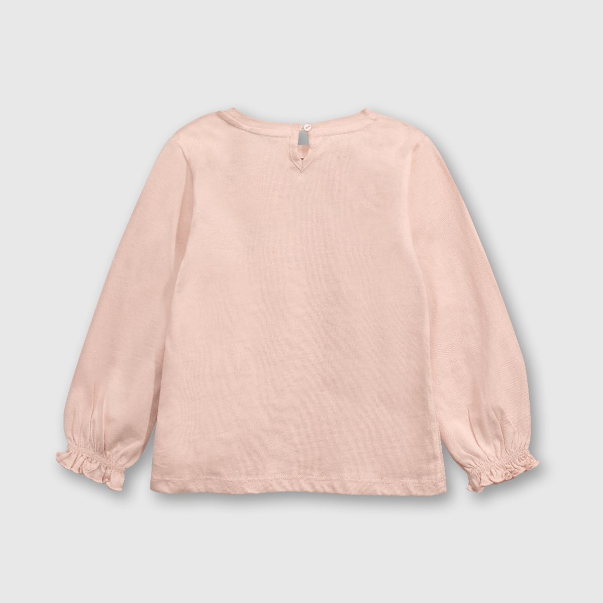 COLLOKY - Polera Niña Rosado 49714 Colloky