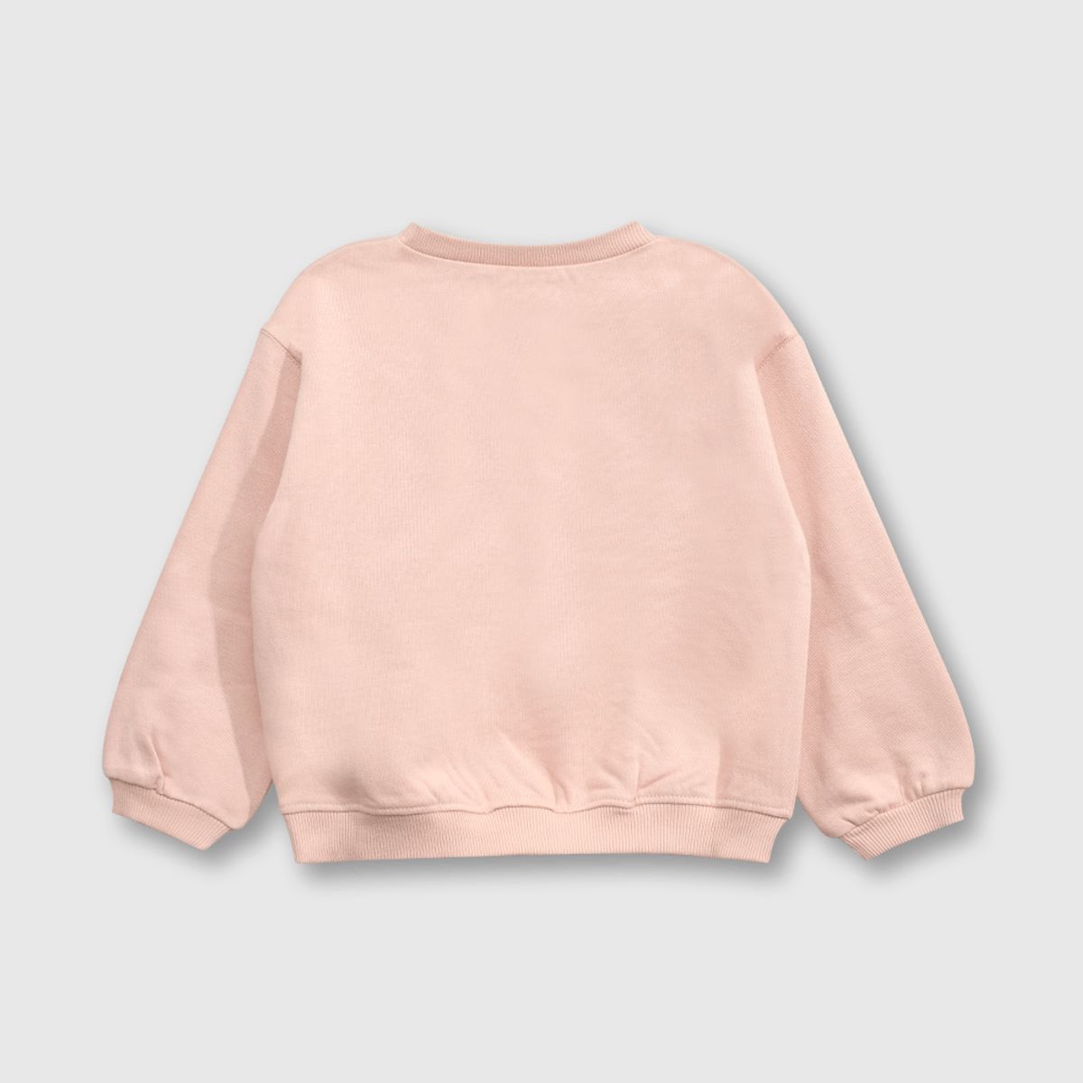 COLLOKY - Polerón Niña Rosado 49743 Colloky