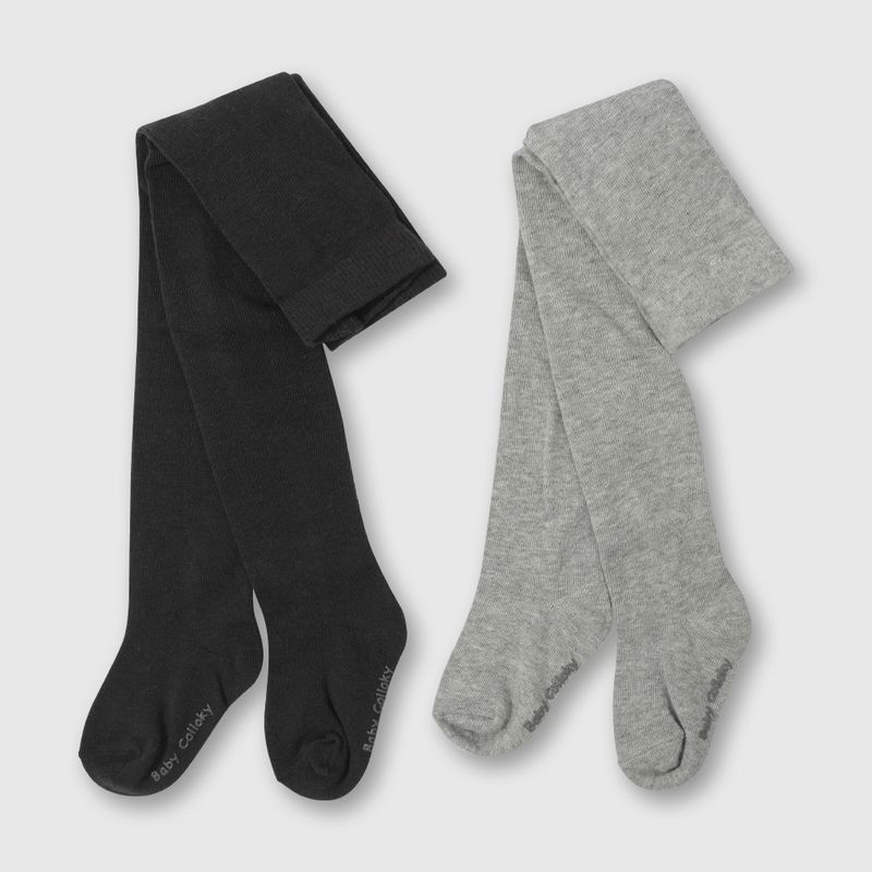 COLLOKY - Ballerina Niño Gris 49480 Colloky
