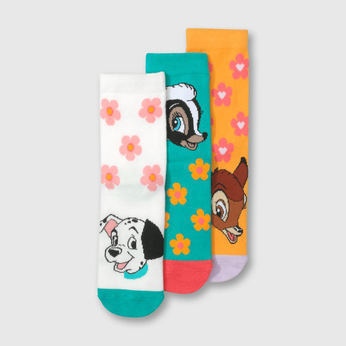 COLLOKY - Calcetin 3/4 Niña Verde 49498 Colloky