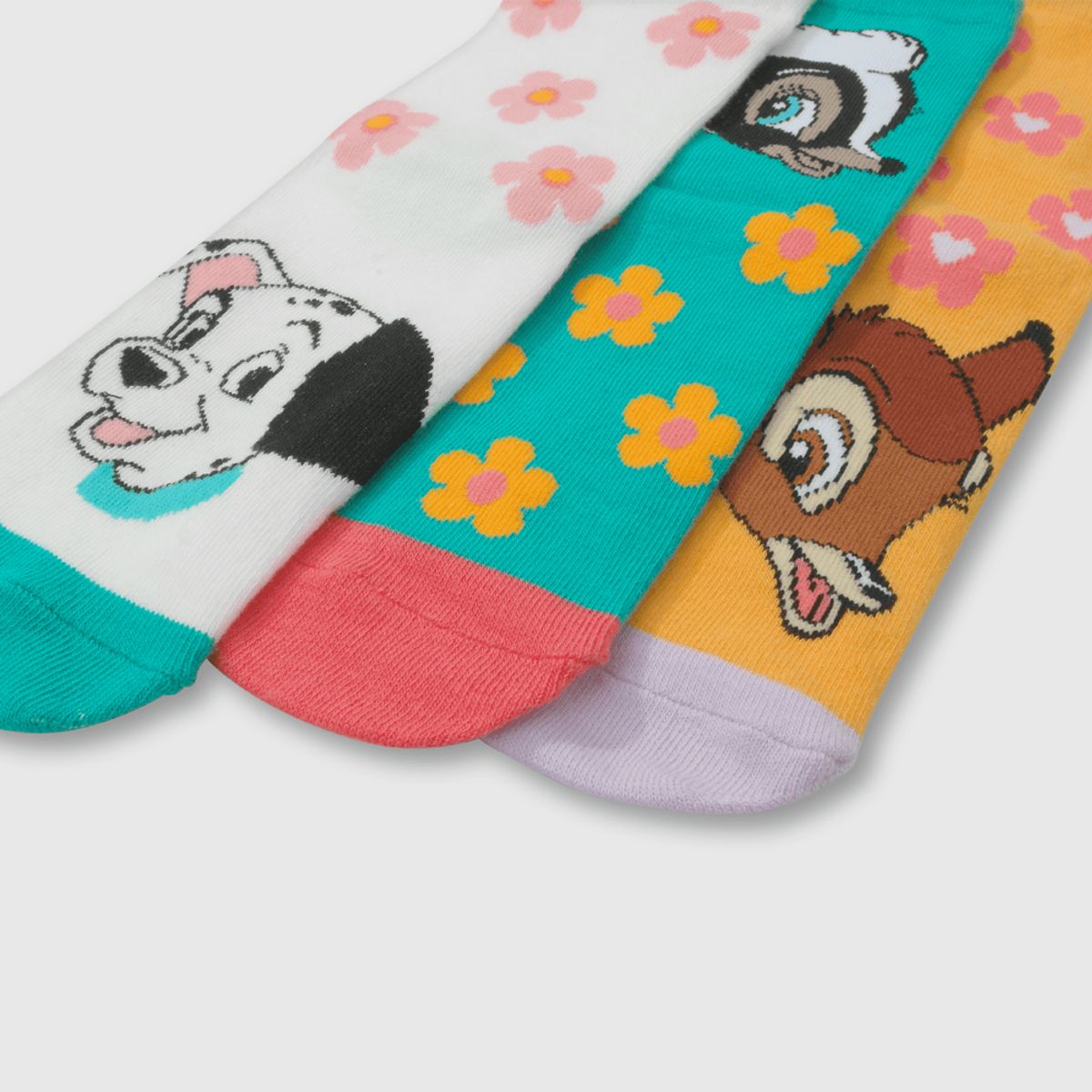 COLLOKY - Calcetin 3/4 Niña Verde 49498 Colloky