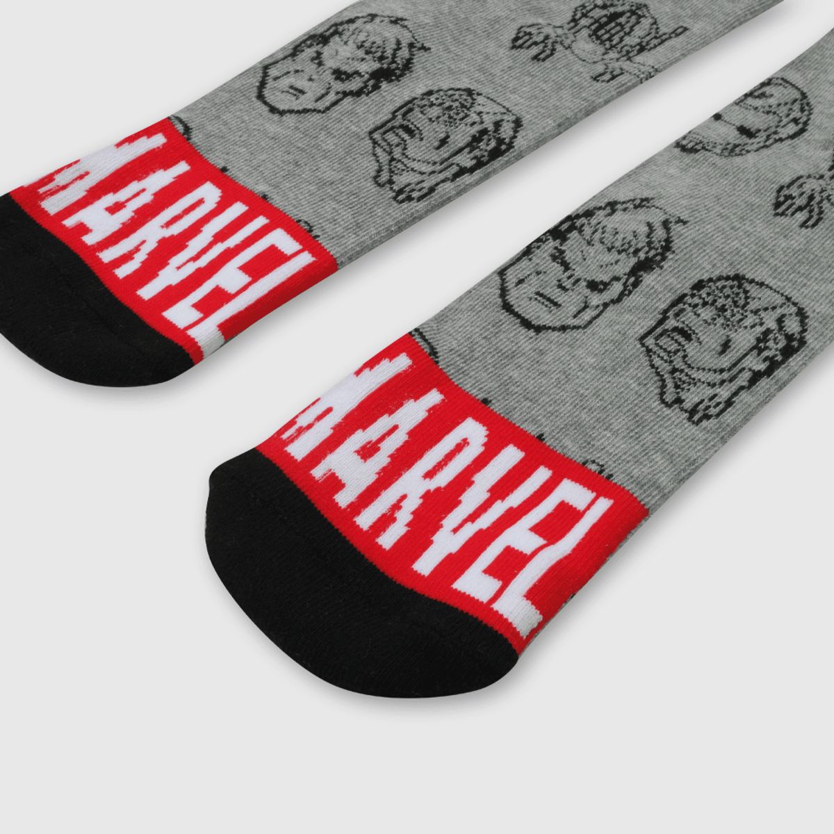 COLLOKY - Calcetin 3/4 Niño Gris 49513 Colloky