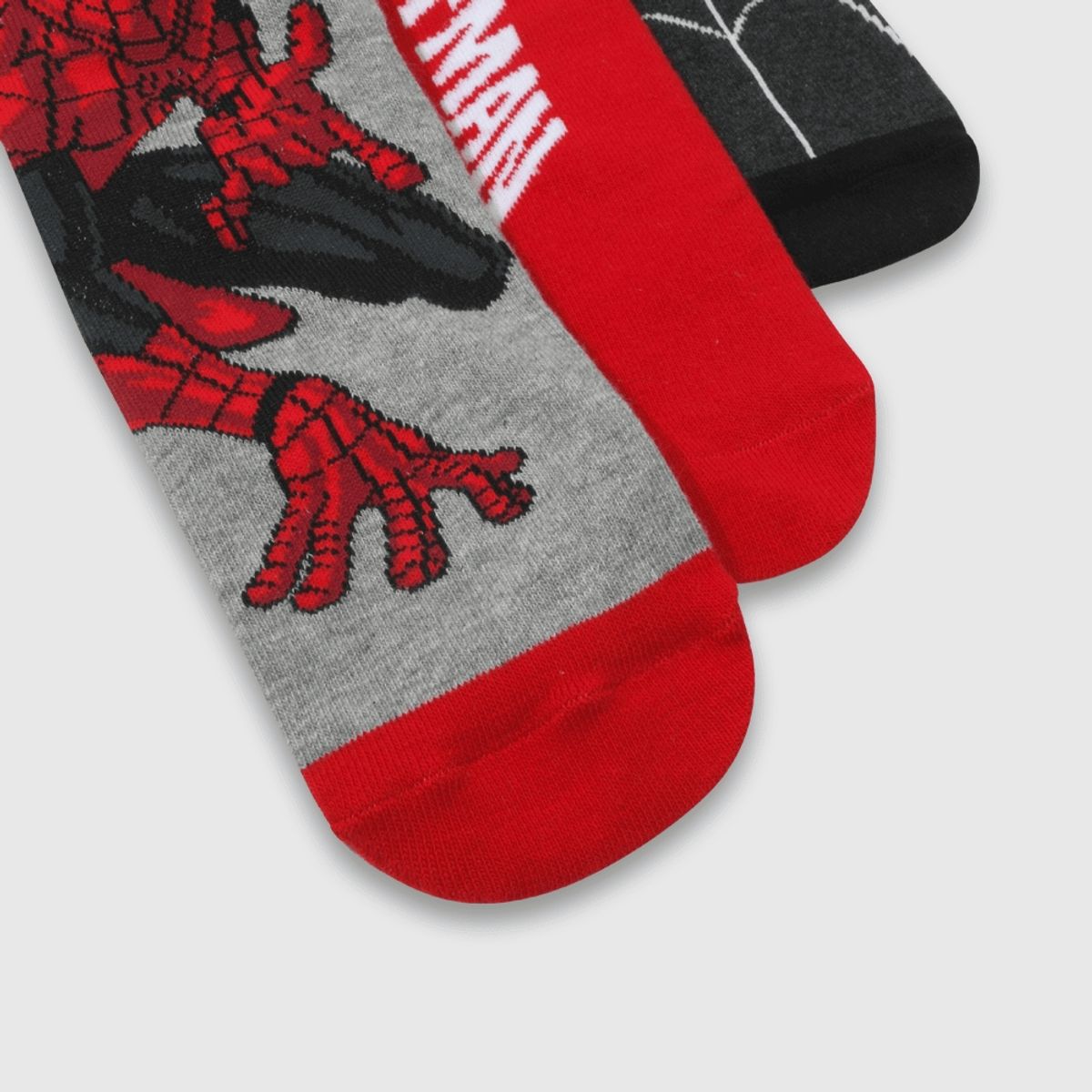 COLLOKY - Calcetin 3/4 Niño Gris 49516 Colloky