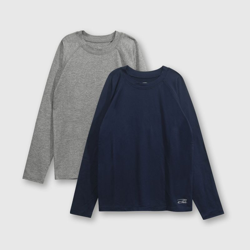 COLLOKY - Camiseta Unisex Gris 49581 Colloky