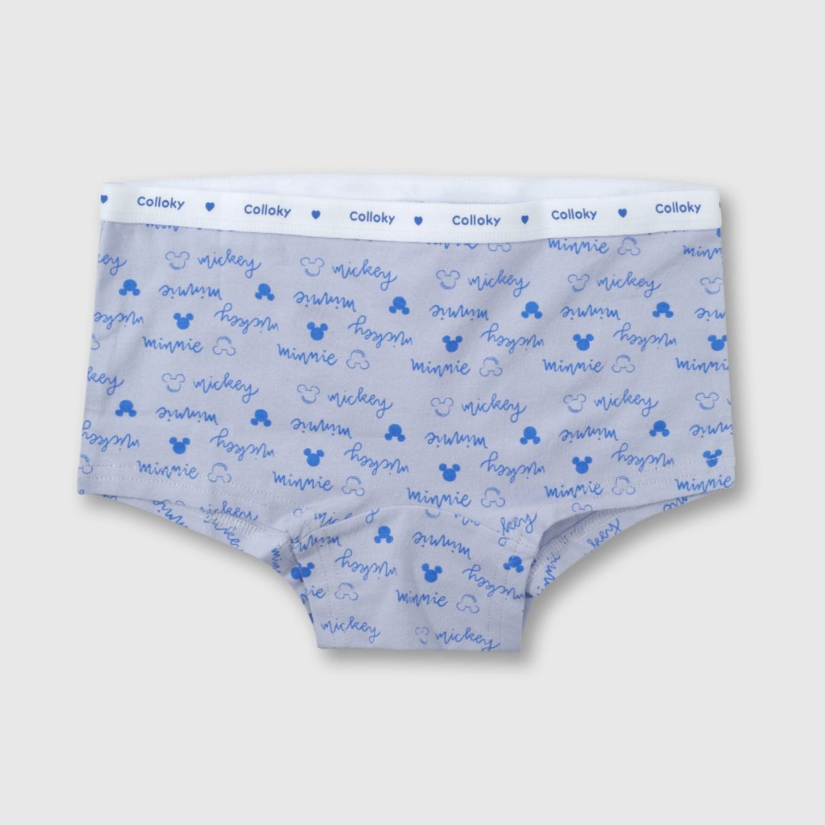 COLLOKY - Calzón Niña Rosado 49577 Colloky