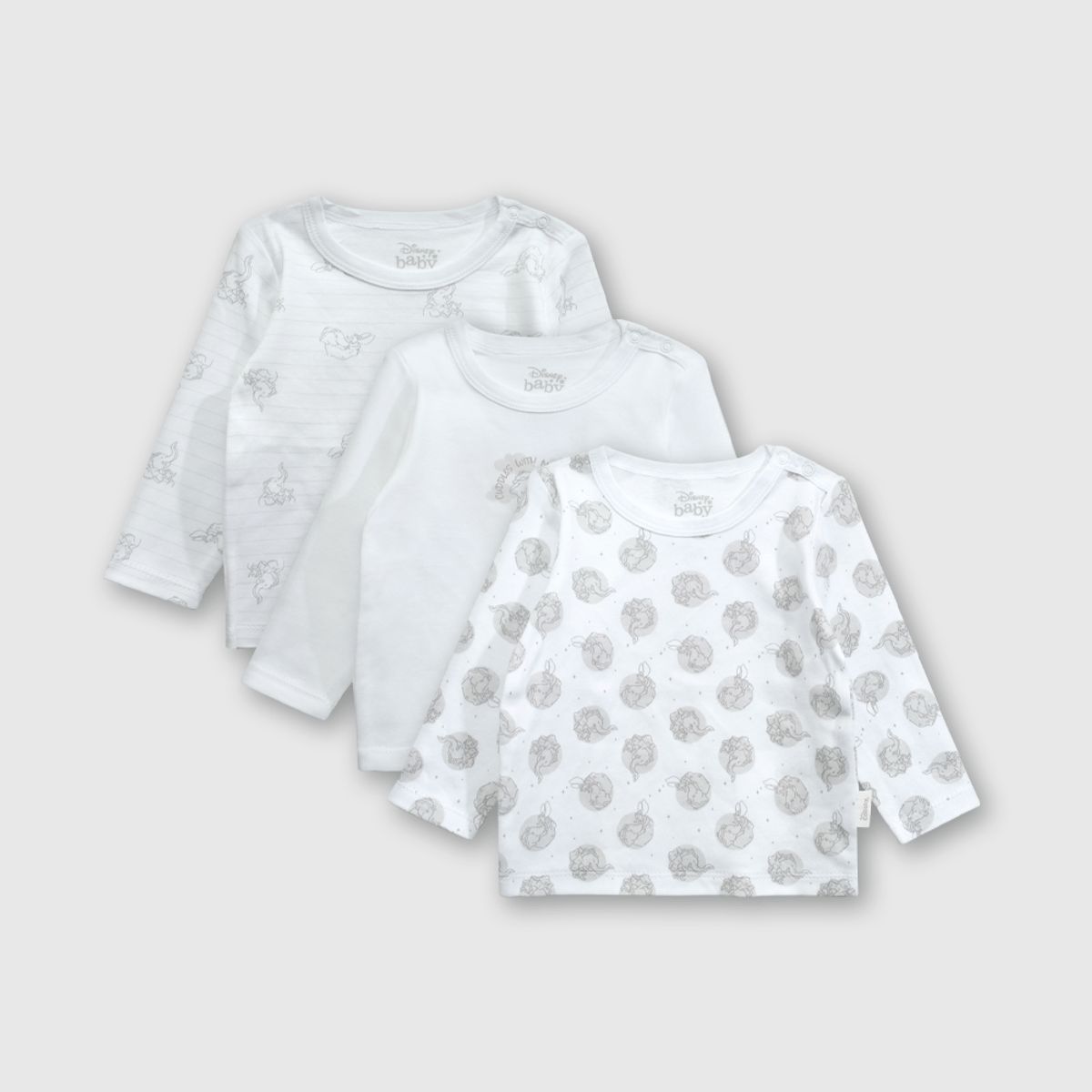 COLLOKY - Ballerina panty Unisex Blanco 49610 Colloky