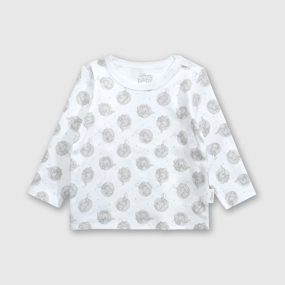 COLLOKY - Ballerina panty Unisex Blanco 49610 Colloky