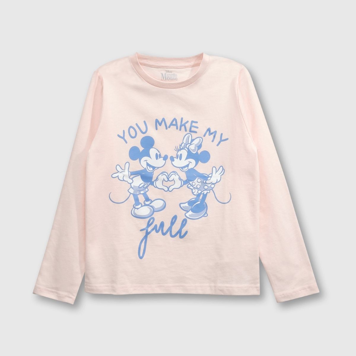 COLLOKY - Pijama Niña Rosado 49618 Colloky