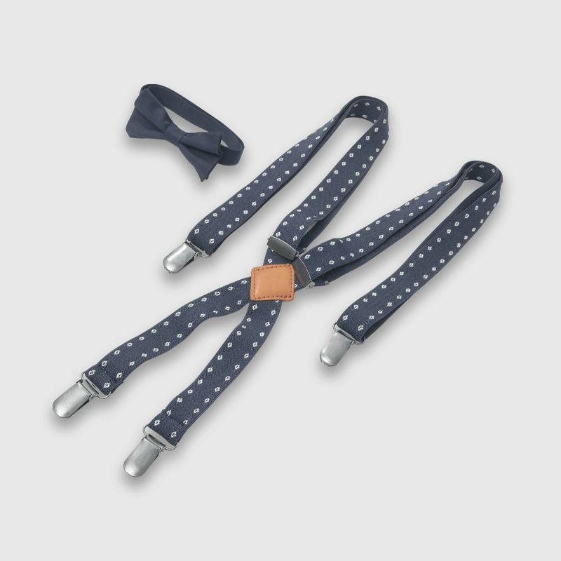 COLLOKY - Suspensor Niño Azul 49633 Colloky