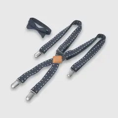 COLLOKY - Suspensor Niño Azul 49633