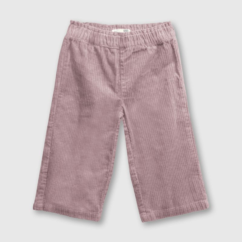 COLLOKY - Pantalón Niña Morado 49675 Colloky
