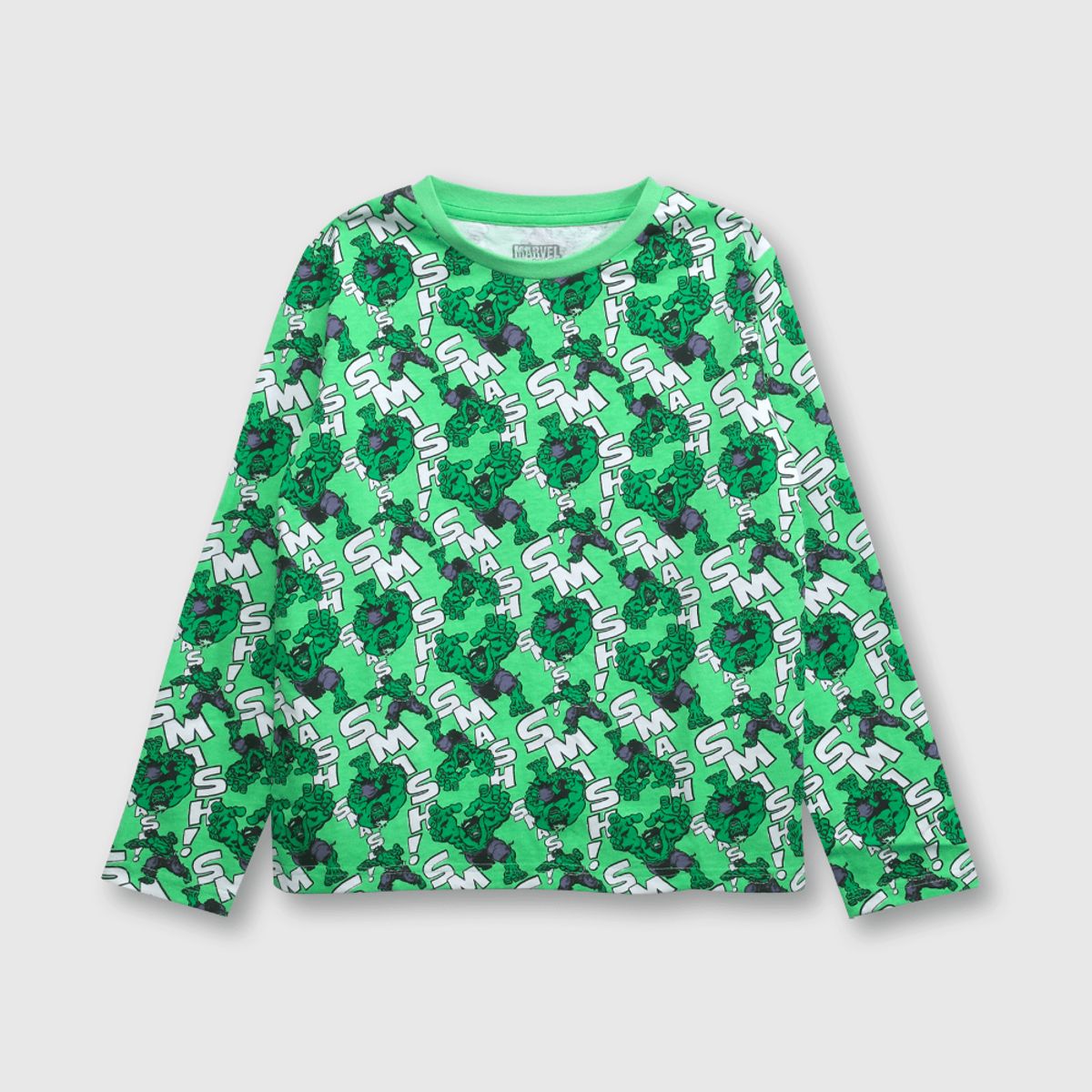 COLLOKY - Pijama Niño Verde 49623 Colloky