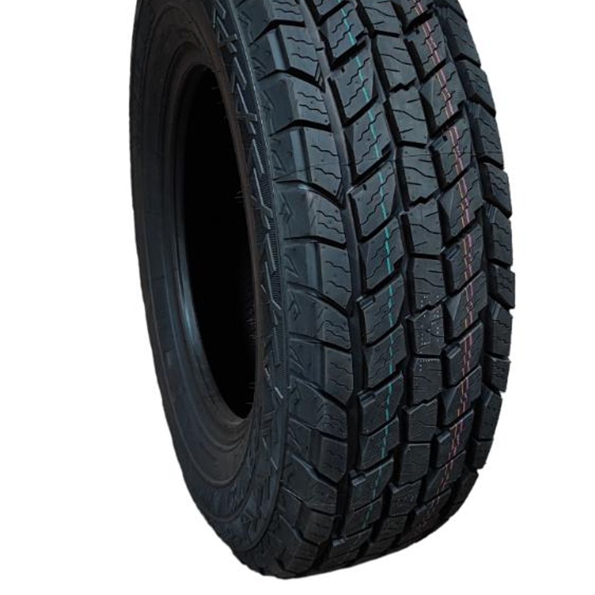 ROCKBLADE - NEUMATICO 225/75 R16 ROCKBLADE ROCK 727 A/T 115/112Q 10PR