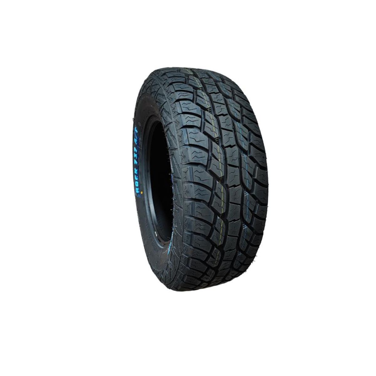 ROCKBLADE - NEUMATICO 285/65 R18 W ROCKBLADE ROCK 737 A/T 125/122R 10PR